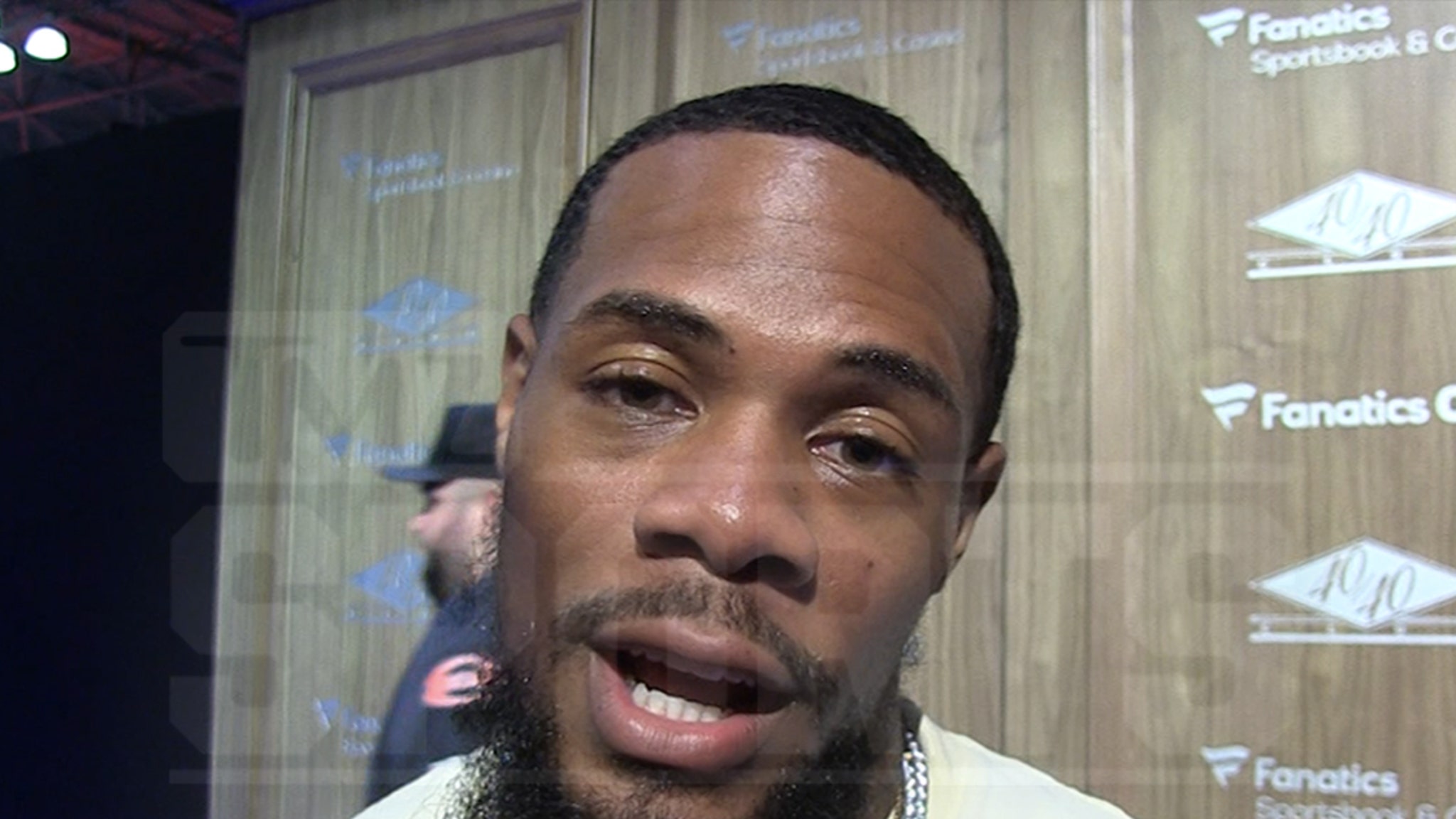 Lamont Roach Jr. Warns Gervonta Davis to Skip Hair Grease in Potential Rematch