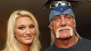 brooke hogan hulk hogan main getty