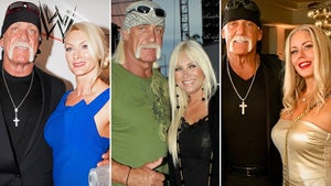 hulk hogan jennifer mcdaniel linda hogan sky daily main getty facebook