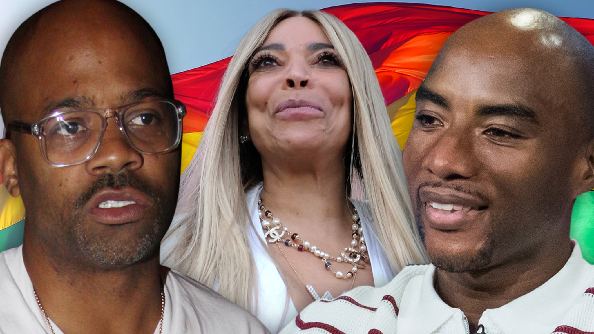 big butt little people