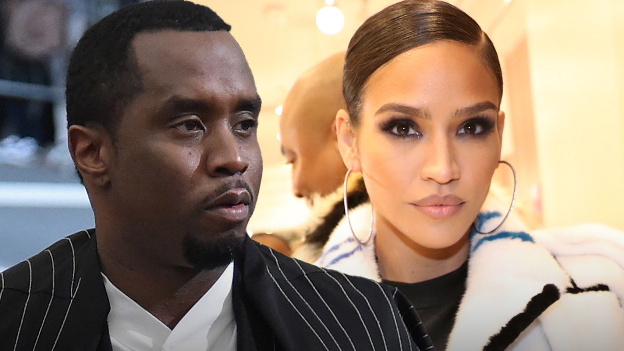 Diddy Addresses Court Before He’s Sentenced