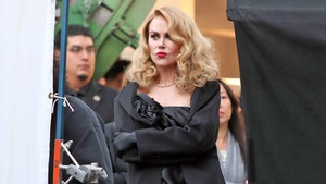 nicole kidman getty 4