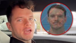 Whistlin Diesel mug shot insta 1