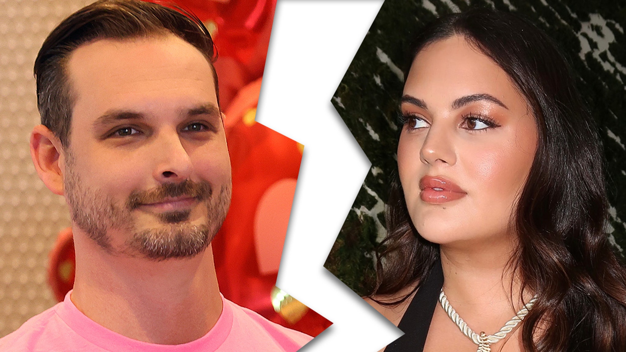 ‘Love Is Blind’s Alexa & Brennon Lemieux Call It Quits After 4 Years