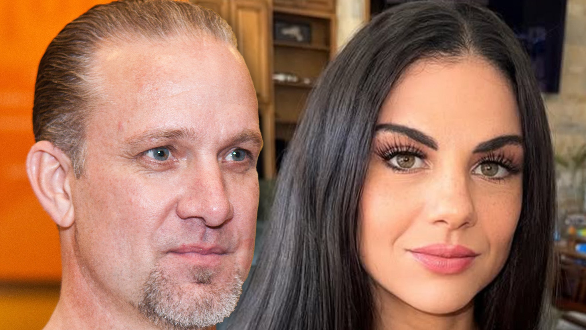Jesse James Said Wife Bonnie Rotten Hit Him in Face, Bit His Thumb: Police Report Jesse James Said Wife Bonnie Rotten Hit Him in Face, Bit His Thumb: Police Report