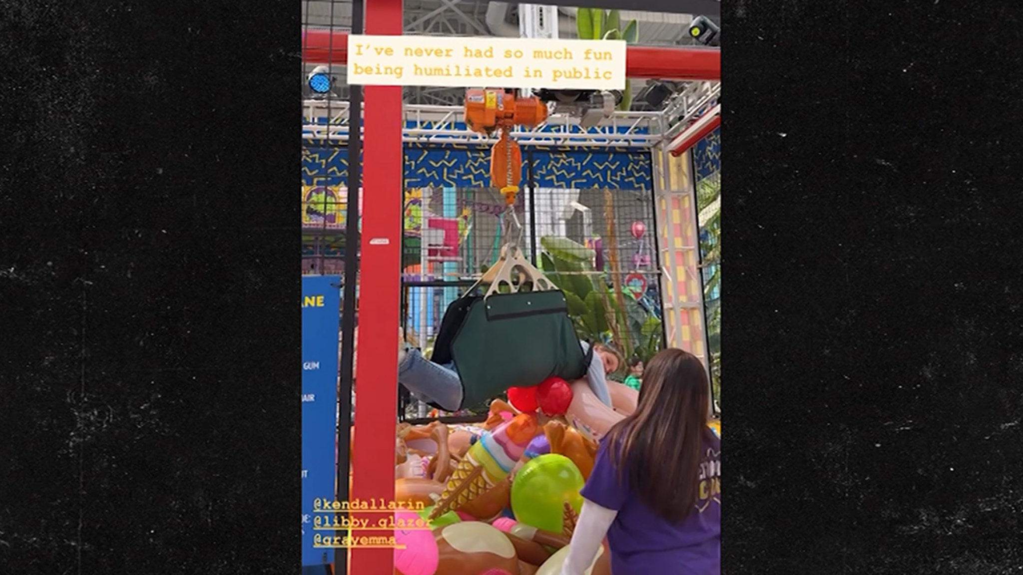 Blake Lively Spends Day at Nickelodeon Universe, Amid Justin Baldoni Drama