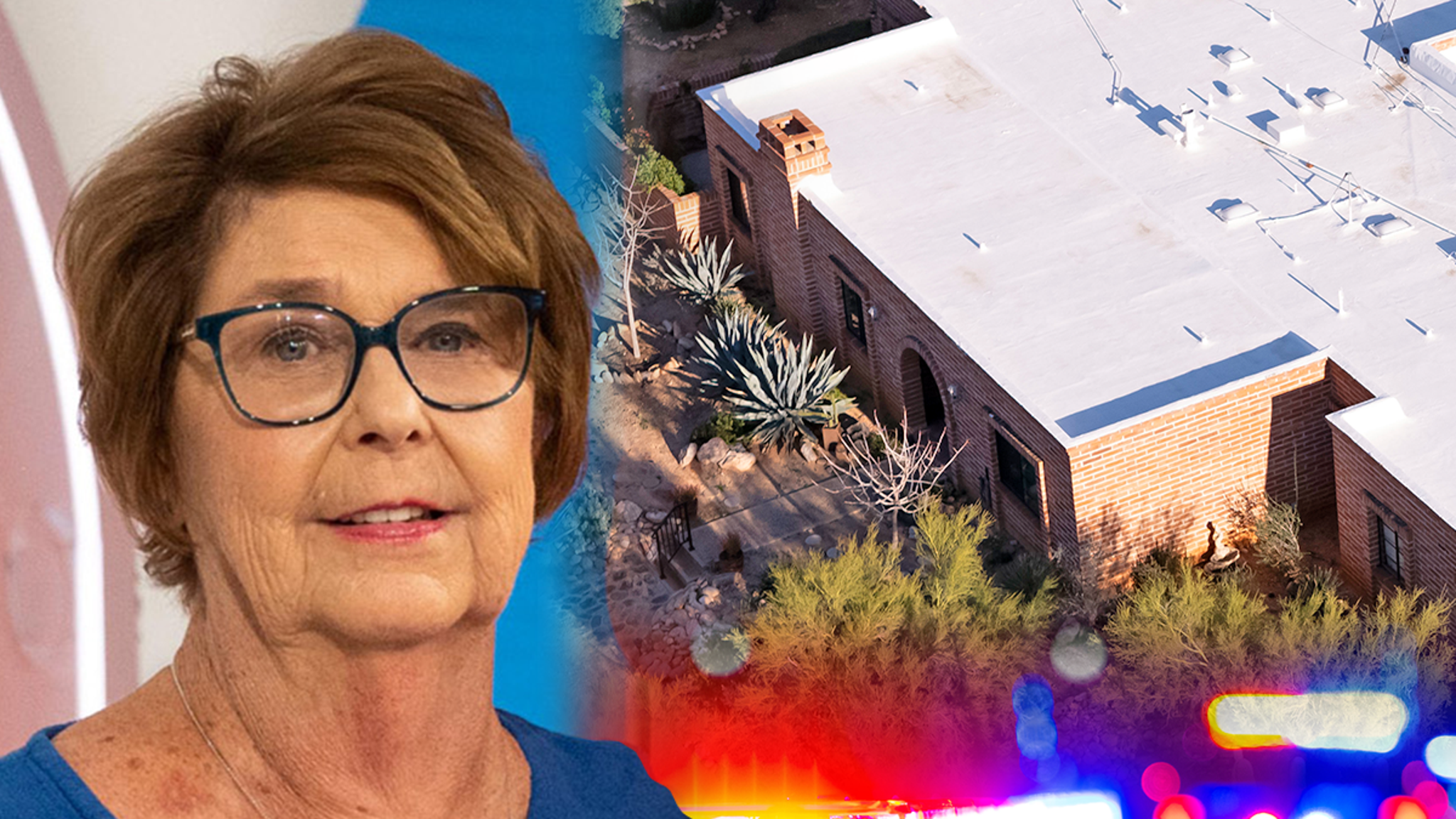 Streamers Arrested Near Nancy Guthrie Home Amid Disturbance Complaints
