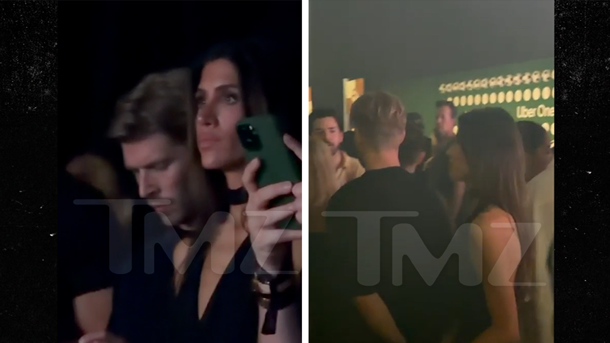Kyle Cooke Seen Holding Hands with Mystery Brunette in NYC Kyle Cooke Seen Holding Hands with Mystery Brunette in NYC