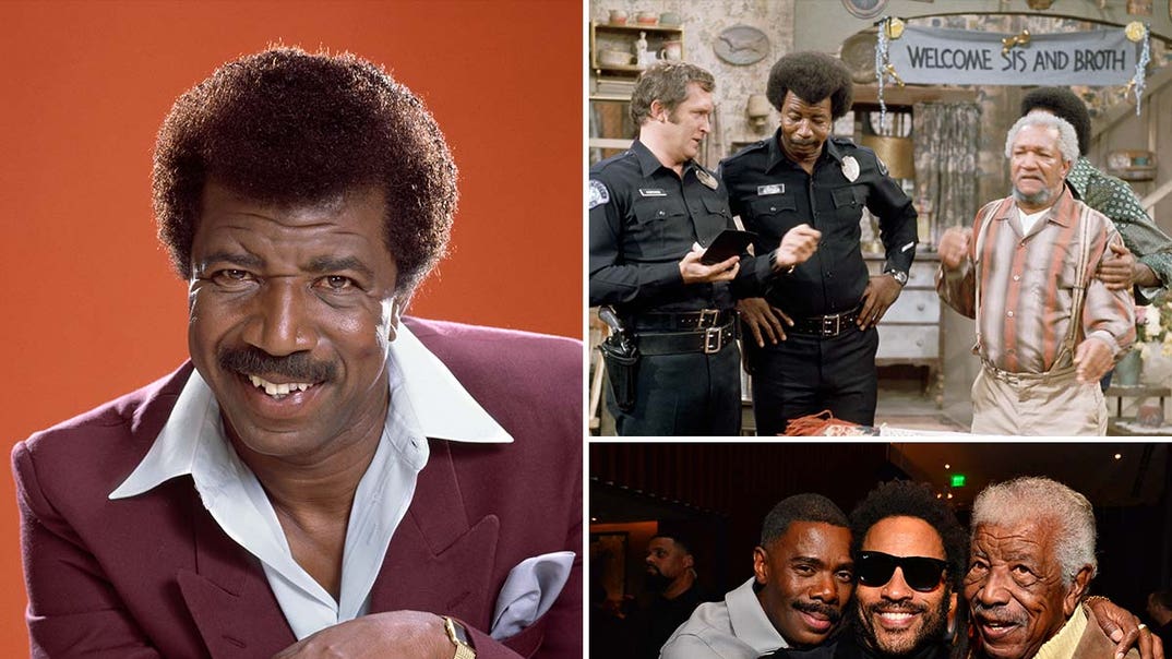 Hal Williams