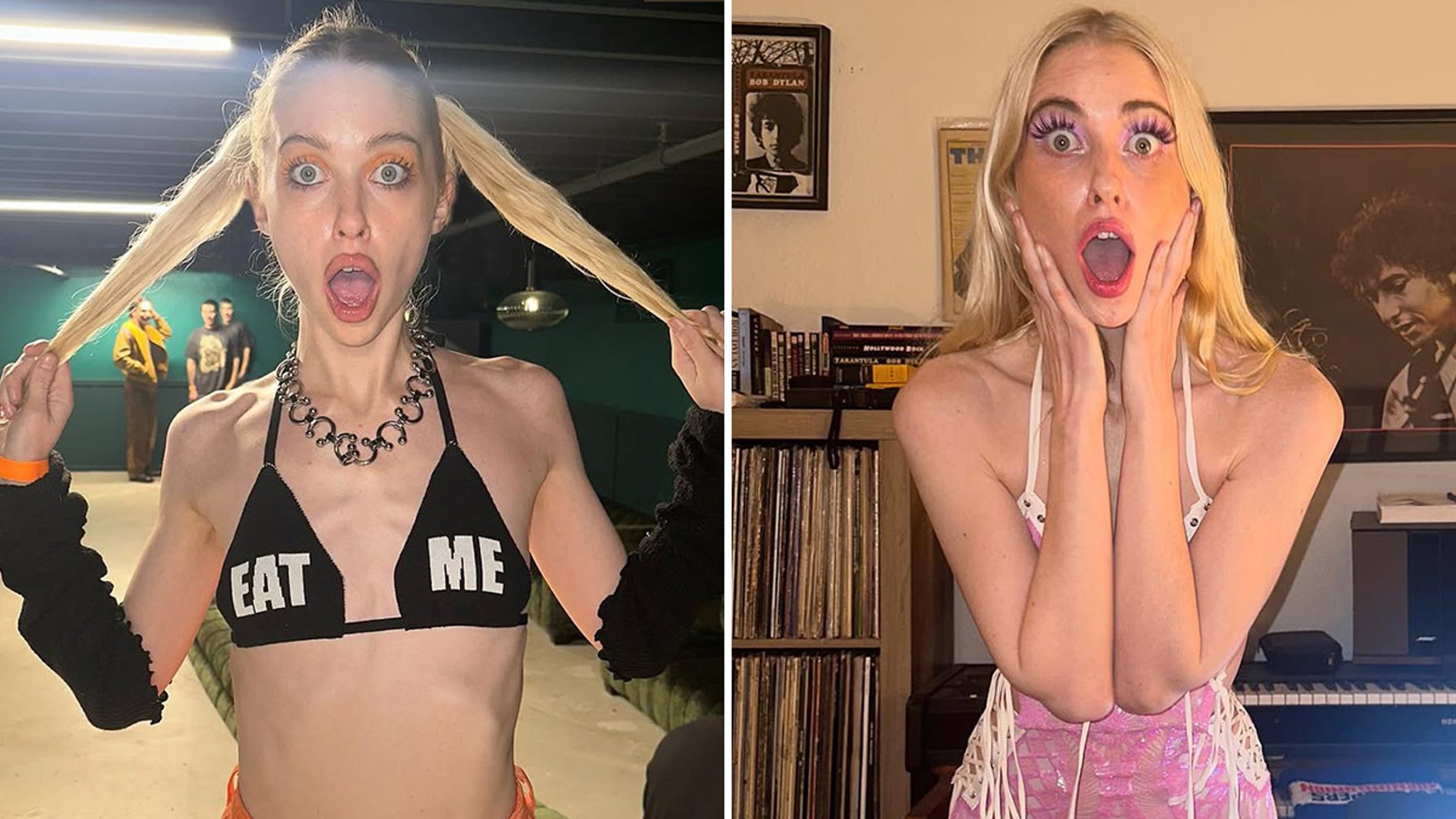 Chloe Cherry Hot Shots To Slay Her 29th Birthday