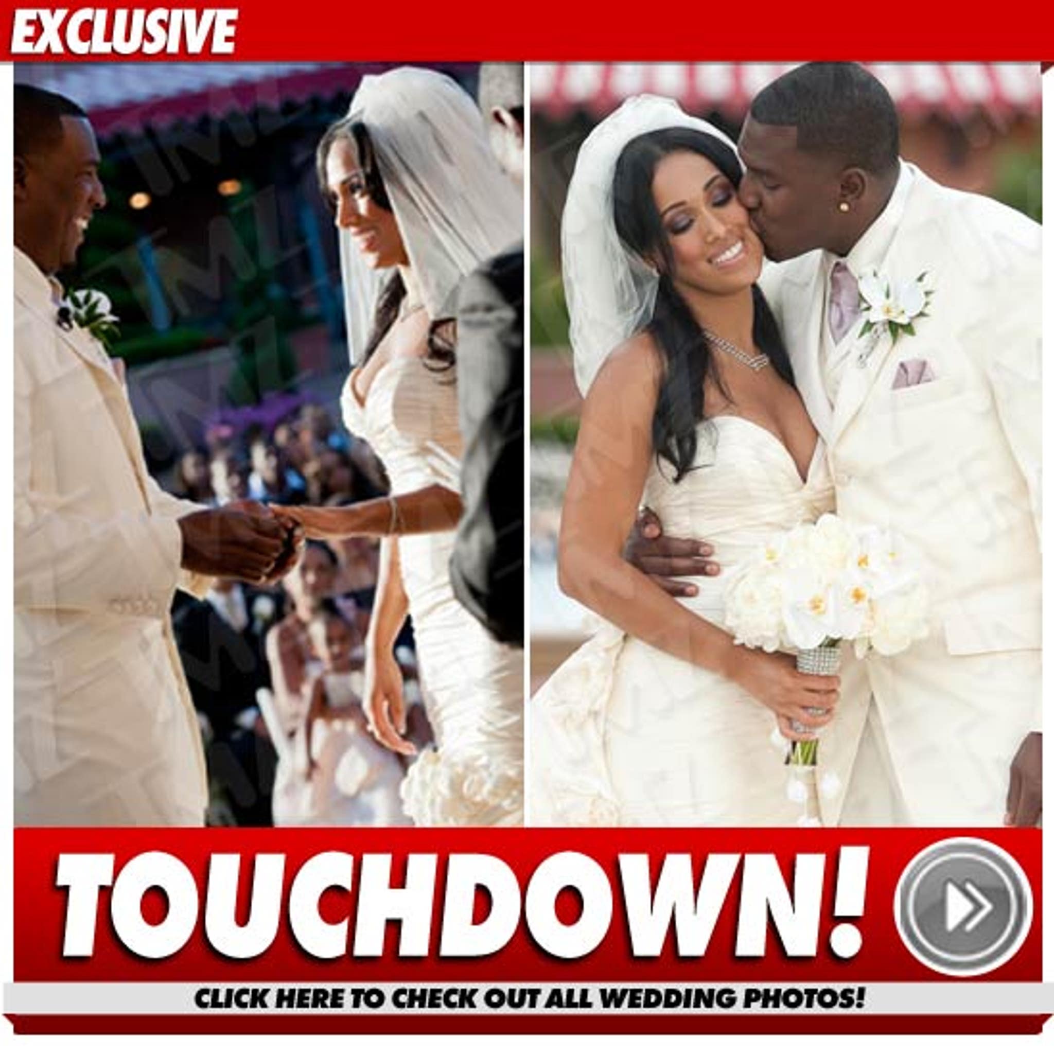 Shaun Phillips Girlfriend