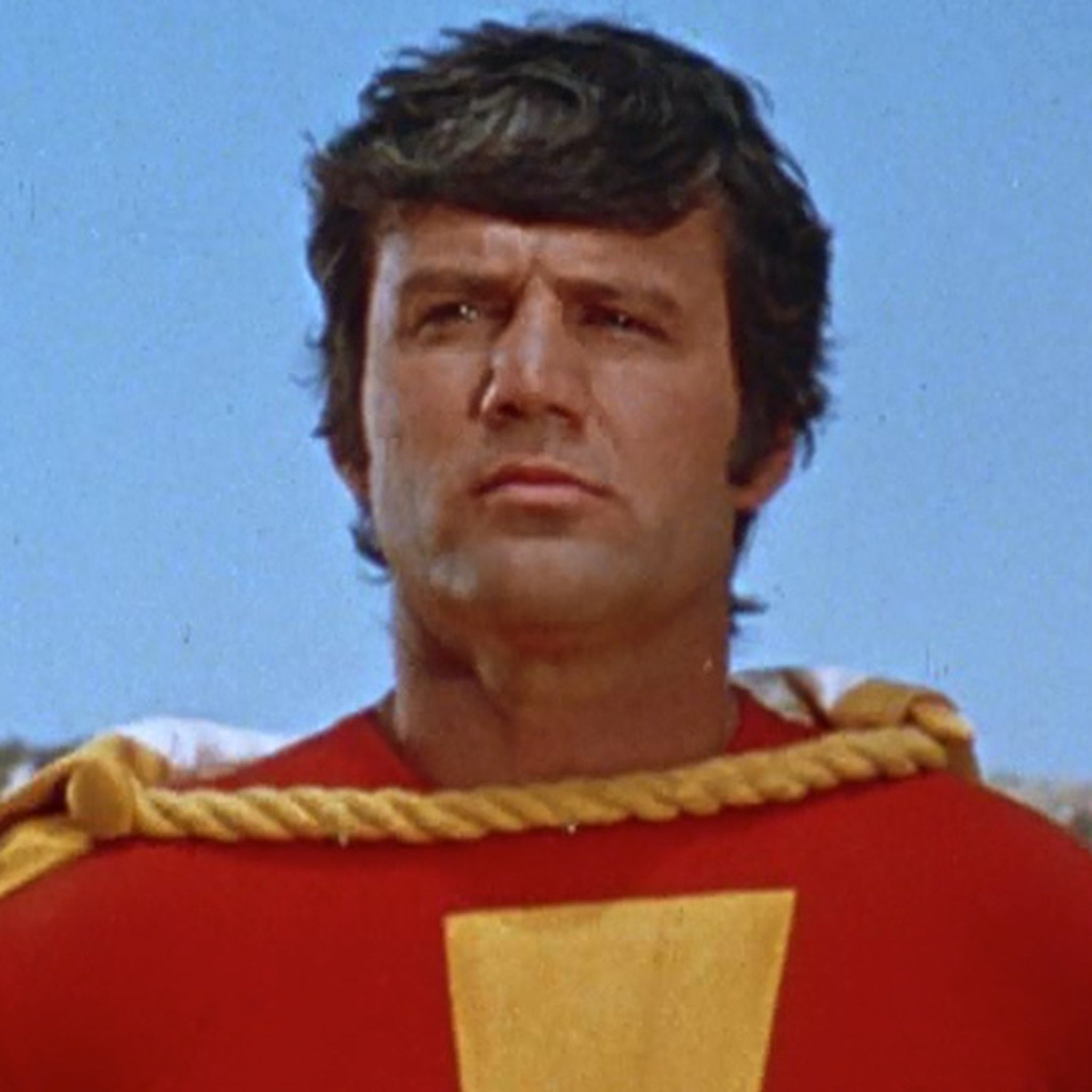 Captain Marvel In Shazam Memba Him