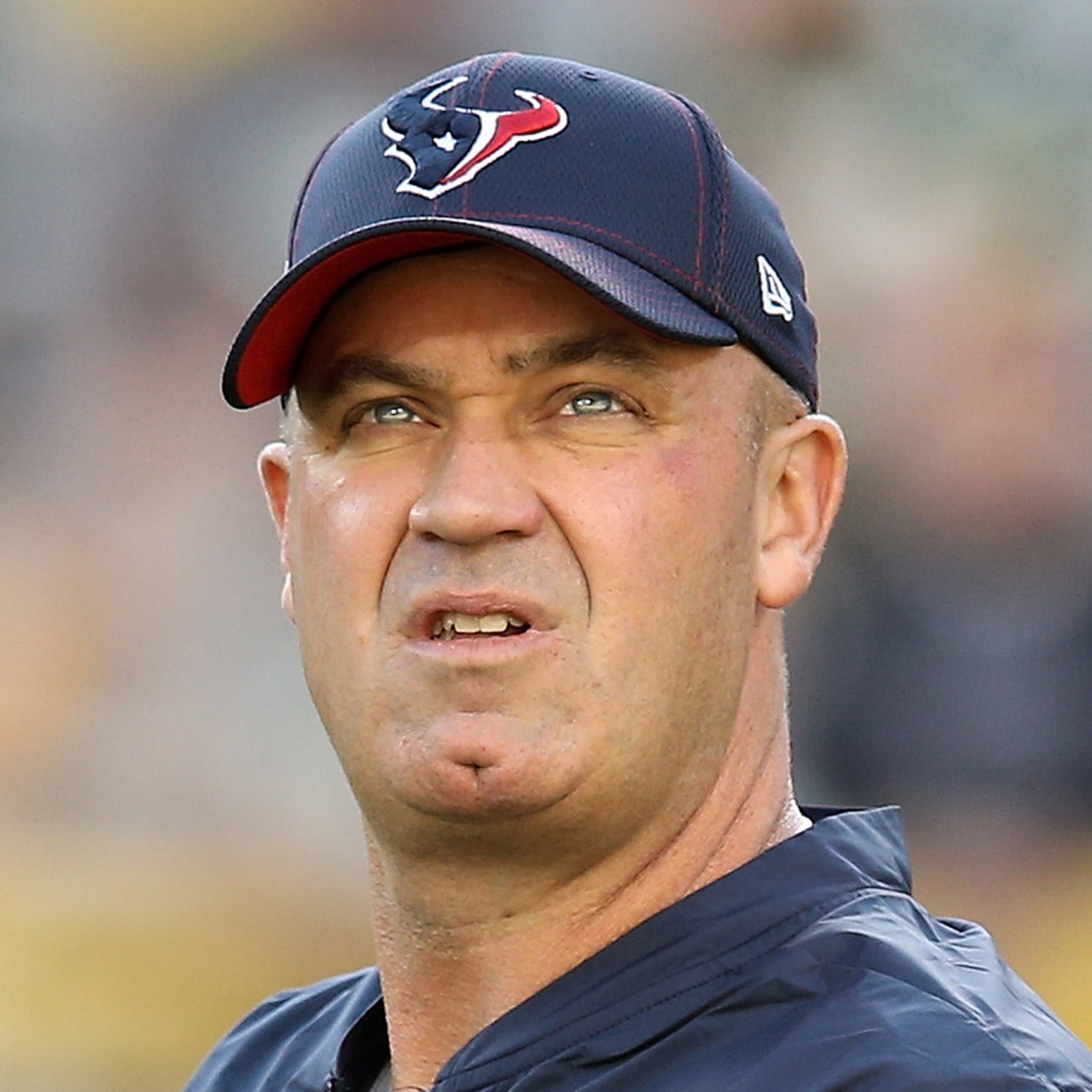 Texans fire coach Bill O'Brien after 0-4 start - The San Diego Union-Tribune