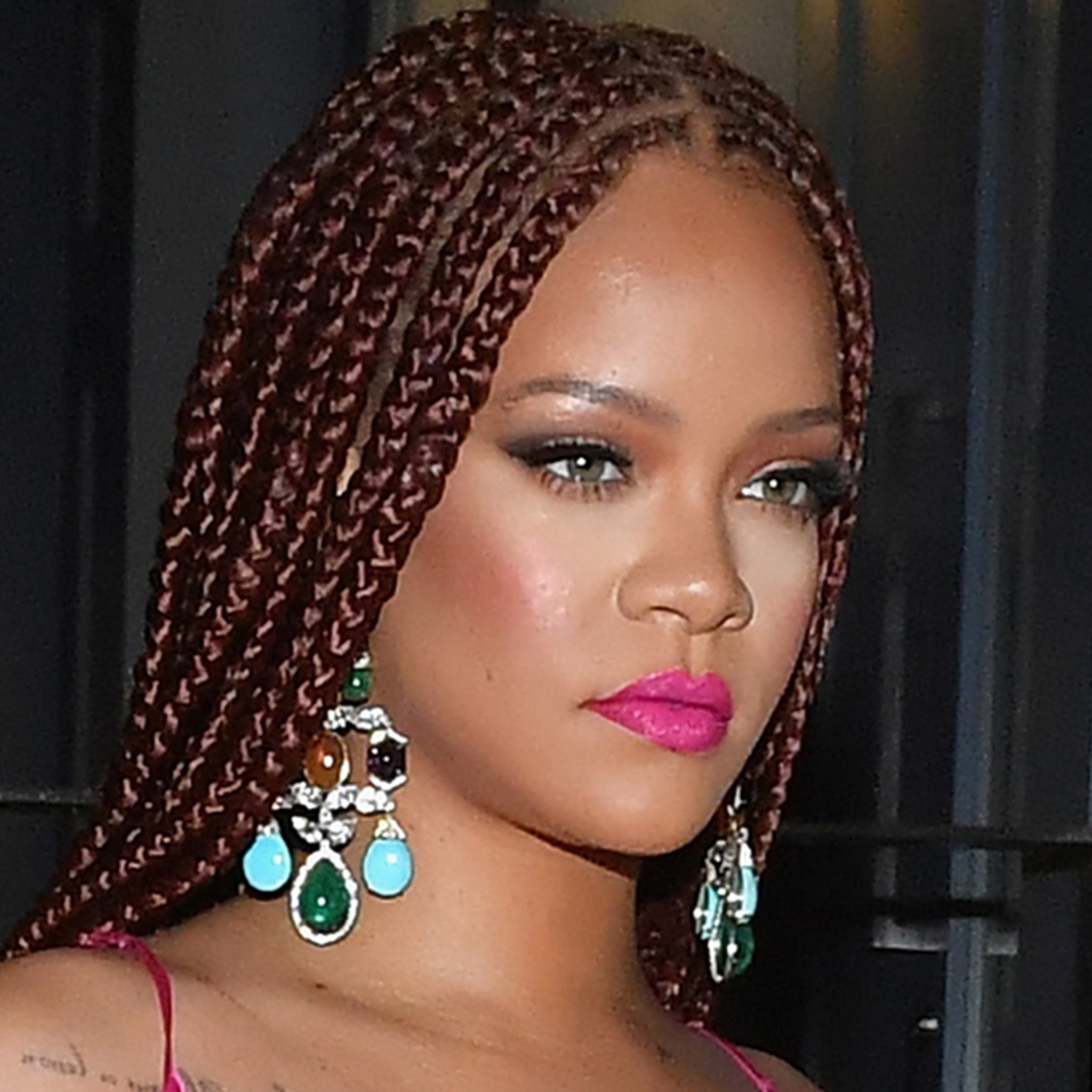 Rihanna Fenty Winery is Not Opening, Despite Confusing Tweet