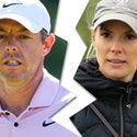 Rory McIlroy Files For Divorce