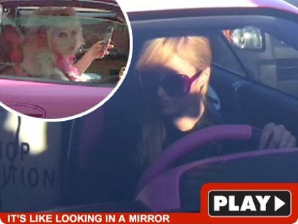 Paris Hilton: Click to watch