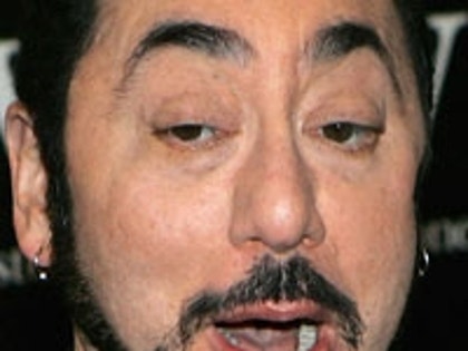 David Gest