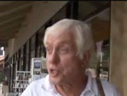 Dick Van Dyke