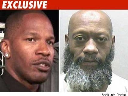 Jamie Foxx