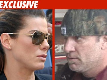 Sandra Bullock Has Jesse's Kids