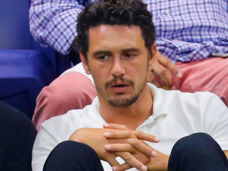 james franco