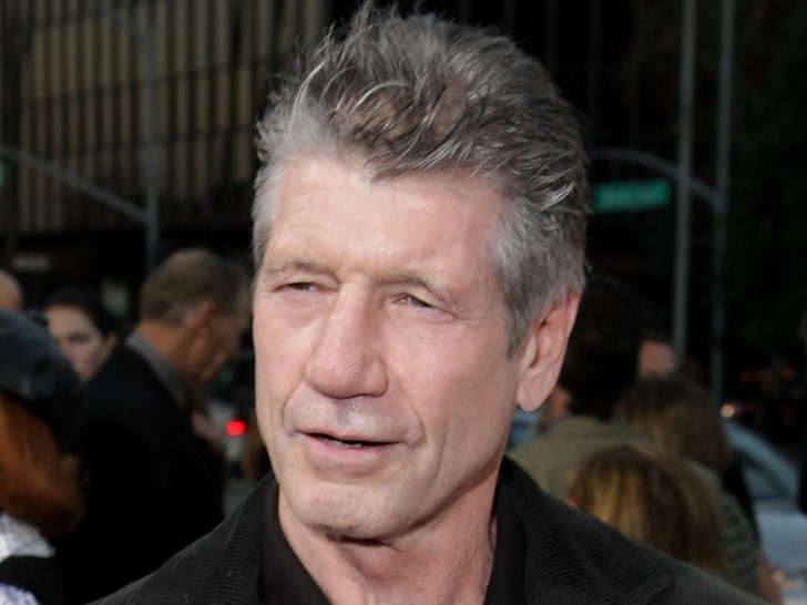 Fred Ward