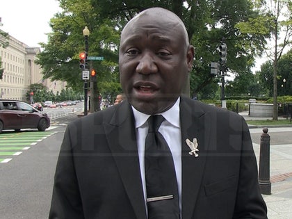 Ben Crump