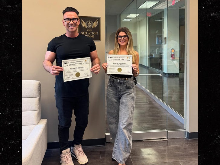 Mike Situação Certificada Instagram 2
