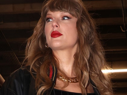 taylor swift getty