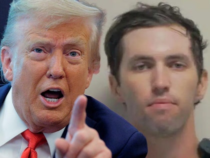 donald trump tyler robinson getty comp