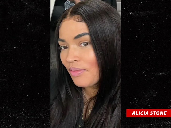 Det Alicia Stone Fund první 1