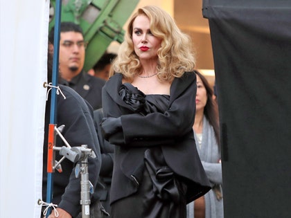 nicole kidman getty 4