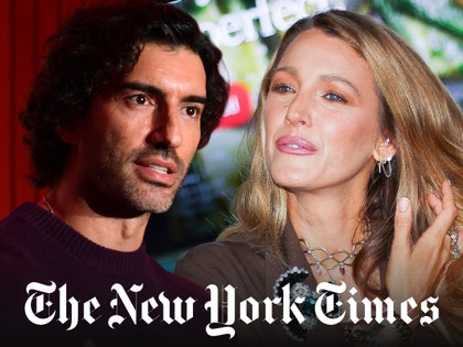 justin baldoni and blake lively getty 1