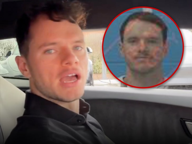 Whistlin Diesel mug shot insta 1