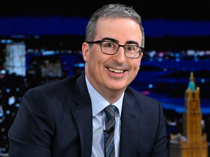 john oliver getty 1
