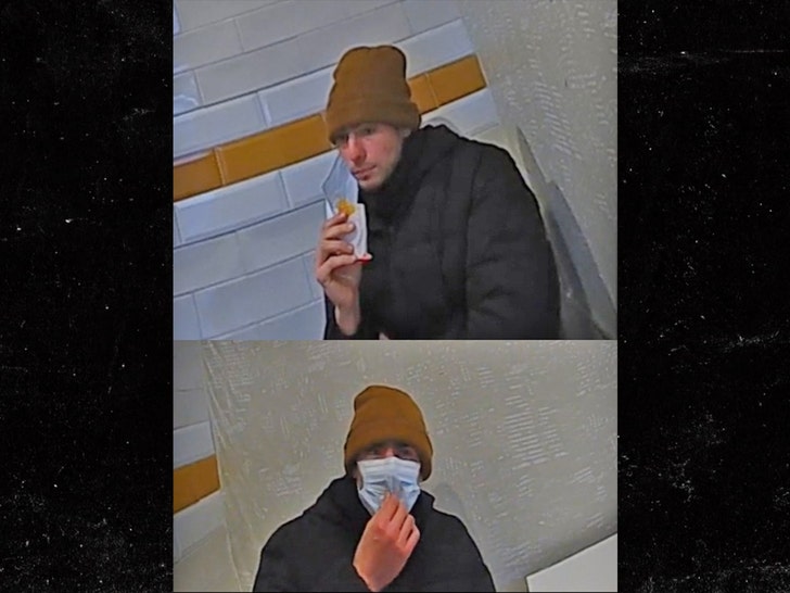 Luigi Mangione 911 Audio From McDonald's Bust Played in Court, Eyebrows Noted 1 luigi mangione mcdonalds 3