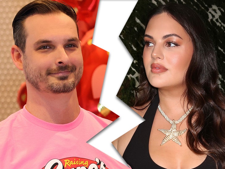 Brennon Lemieux i Alexa Lemieux dostają 1