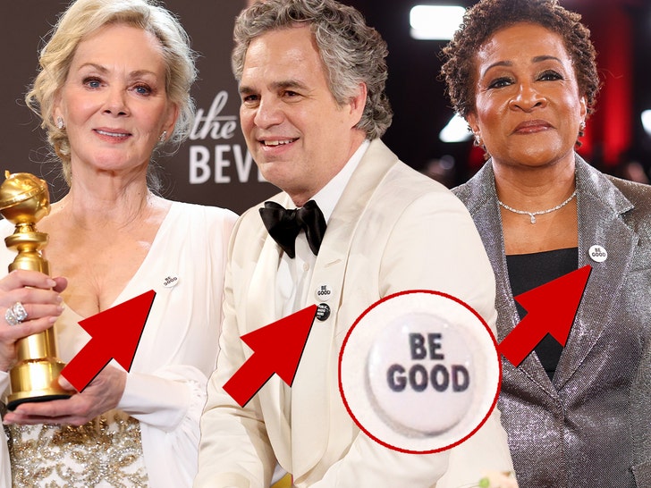Jean Smart, Mark Ruffalo e Wanda Sykes seriam bons Pin Getty