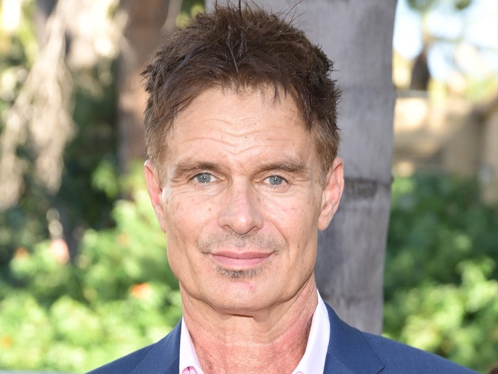 Patrick Muldoon getty 1