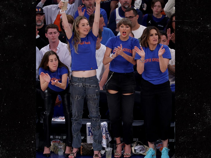 taylor swift knicks gtty comp