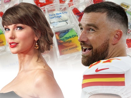 taylor swift and travis kelce getty ebay 2