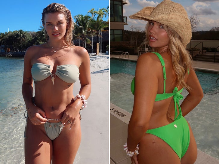 Shay Sullivan Hot Shots