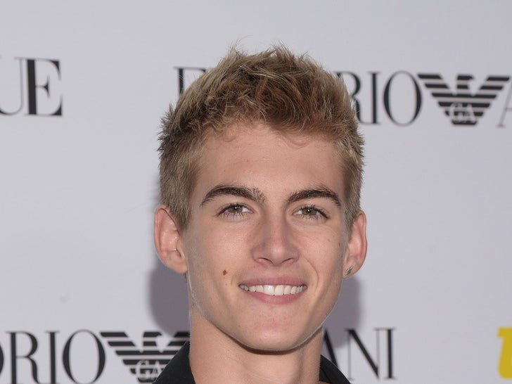 Remembering Presley Gerber