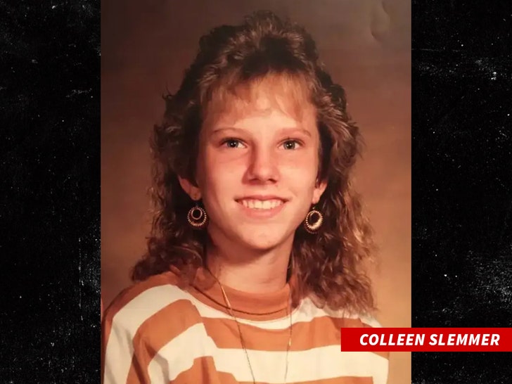Colleen Slemmer Knoxville Police 2