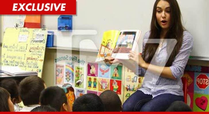 School District We Didnt Know Sasha Grey Was So Anal