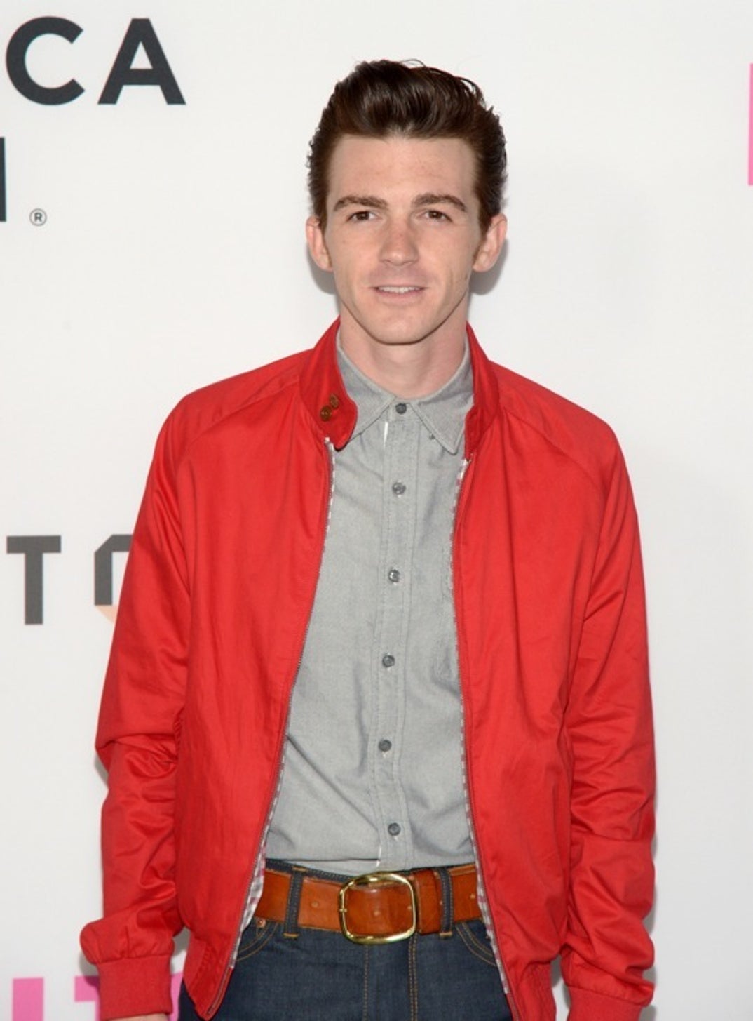 Drake Bell Through The Years