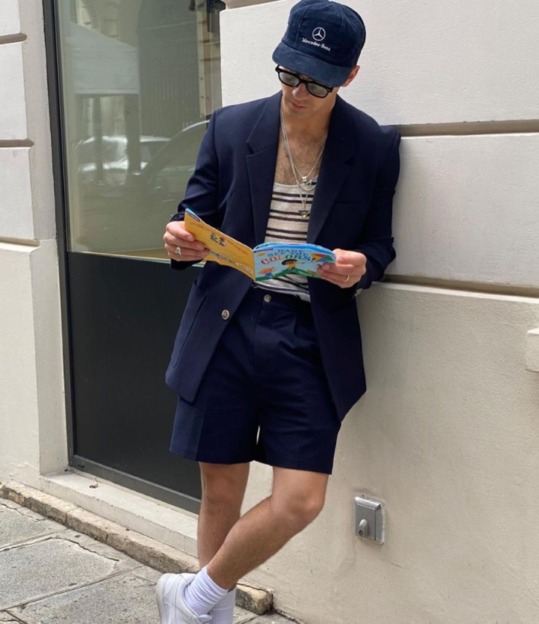 Joe Jonas