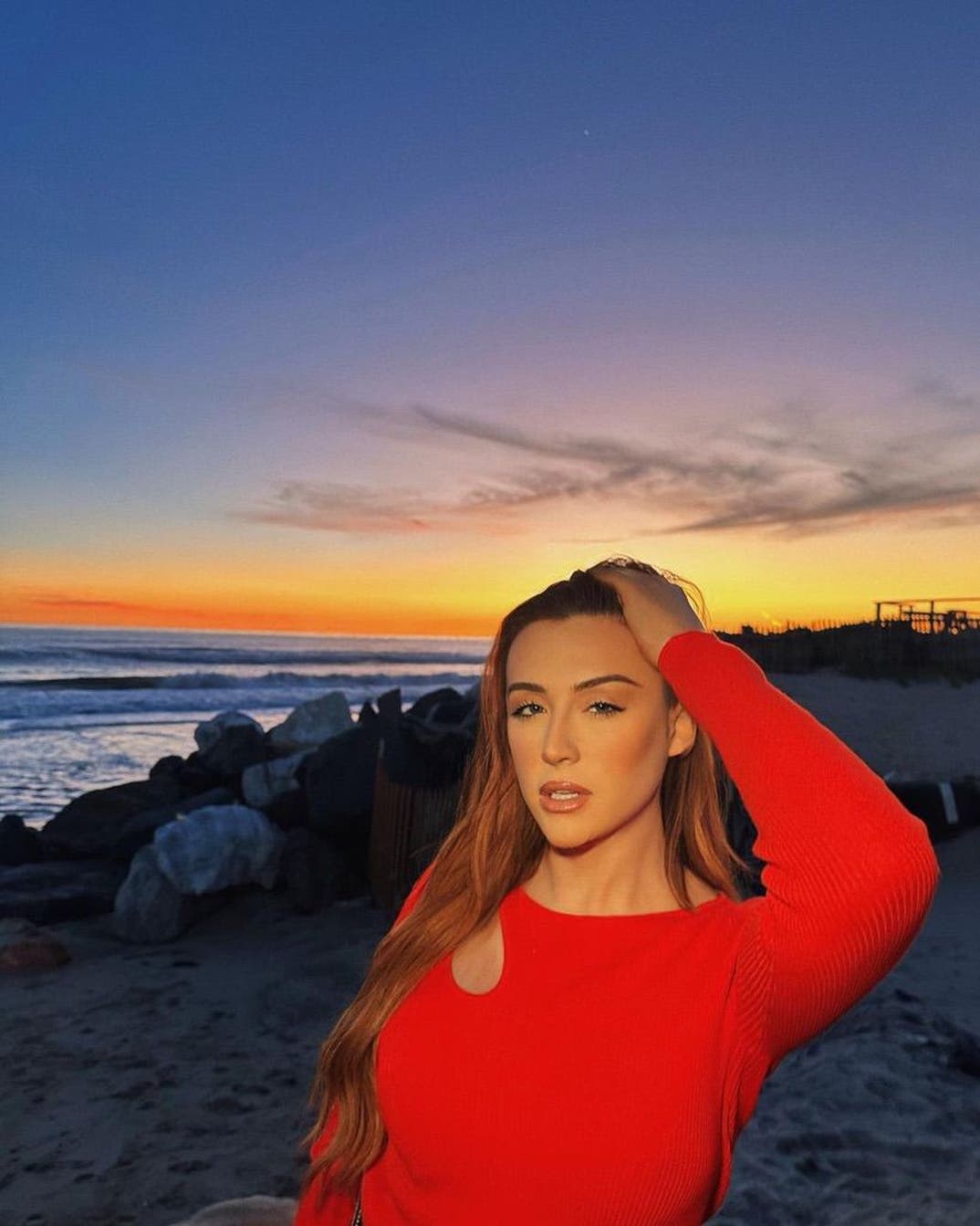 Trevi Moran