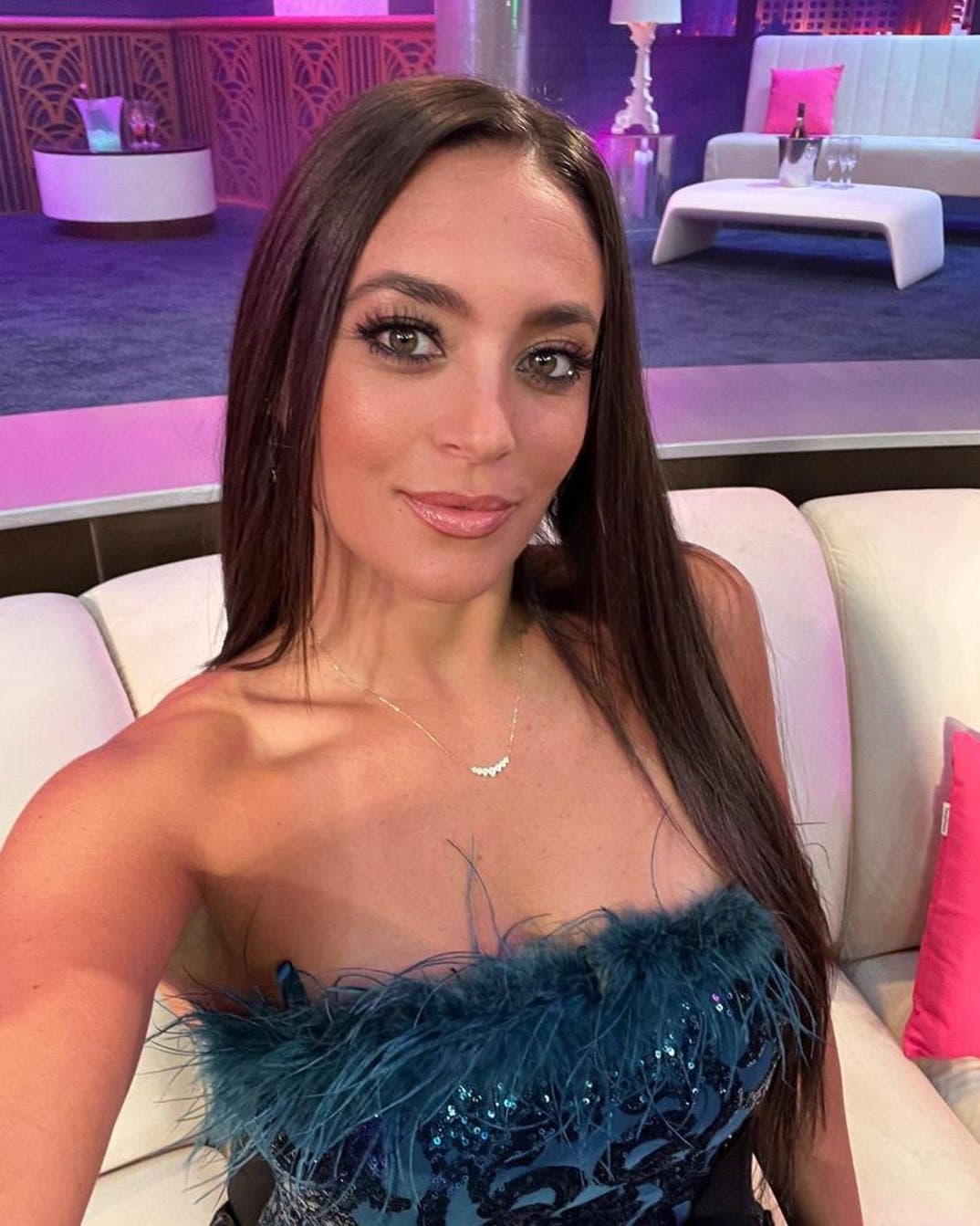 0921 Jersey Shore Reunion BTS 5