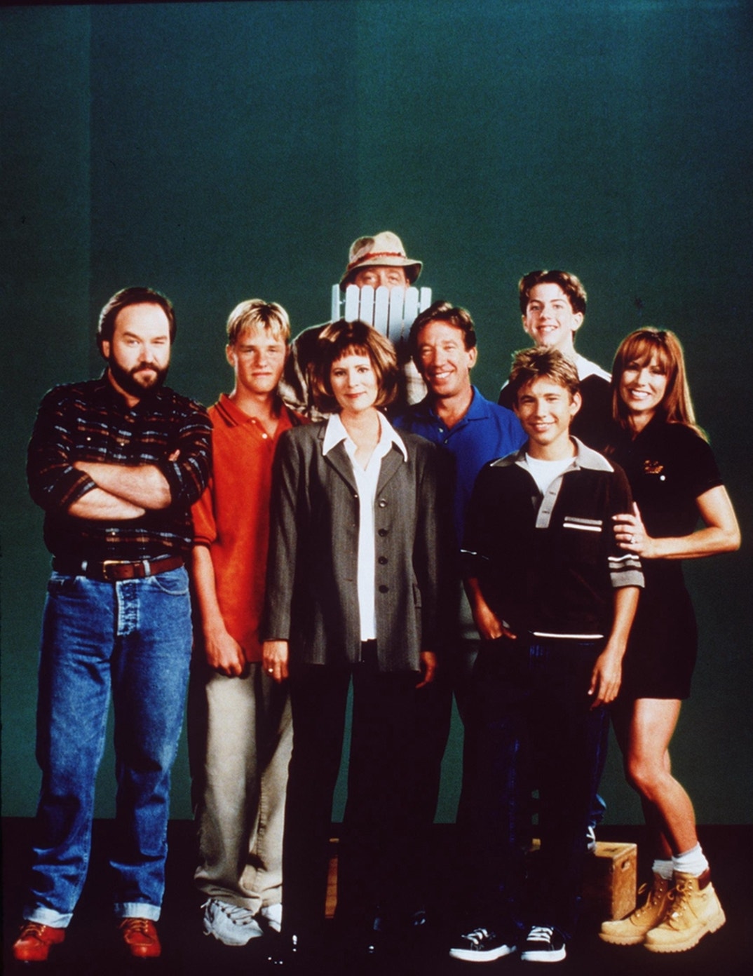 Home Improvement Through The Years 4